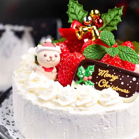 Christmas Cake