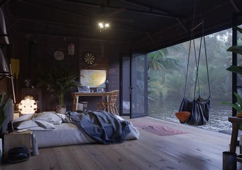 Budget Friendly Cozy Bedroom Ideas