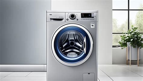 LG Tub Clean Guide: Fresh Washer Tips & Maintenance - Machine Answered