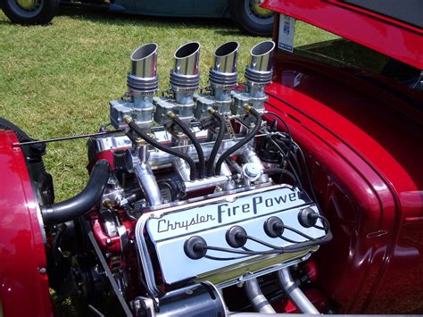 Happy HEMI Day (4/26): A Visual Salute to the Legendary HEMI Engine ...