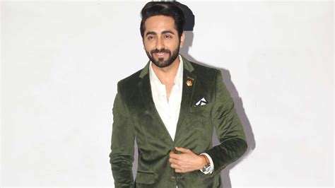 Ayushmann Khurrana style advice | GQ India