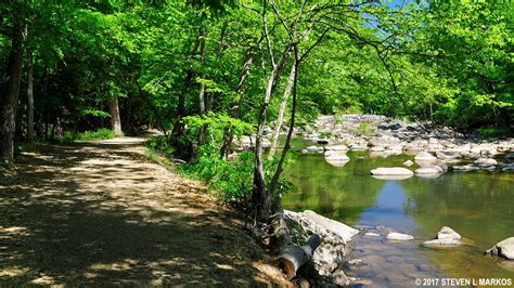 Great Falls Park | BIKING TRAILS | Bringing you America, one park at a time