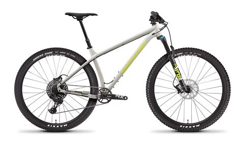 Santa Cruz Chameleon (2019-2021) Frame - Reviews, Comparisons, Specs - Mountain Bike Frames ...