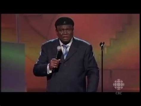 George Wallace Stand Up - The Home Depot - YouTube