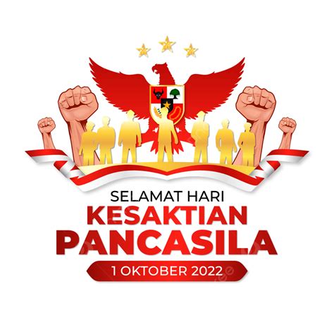 Logo Pancasila Png Hd Mockup Logo Free