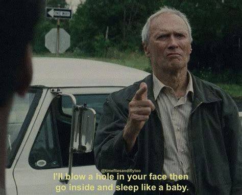 Gran Torino Quotes - ShortQuotes.cc