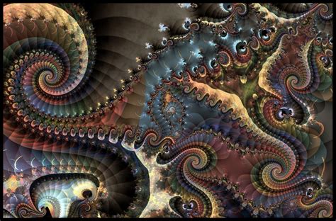 Fractal Image 9276v