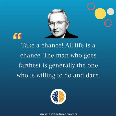 8 Inspiring Dale Carnegie Quotes to Live By - Fastlane Freedom