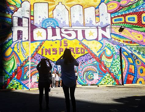 Explore Houston the Cultural Capital of the Southwest