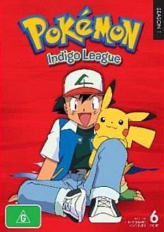 Pokemon Season 1 Indigo League | Watch cartoons online, Watch anime online, English dub anime