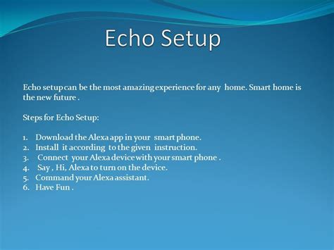 Alexa Setups is a solution based company which provides the explanation and solution for all the ...