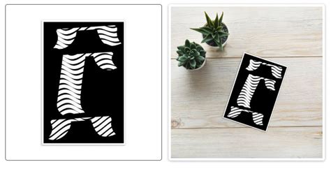 The Geez Numbers, POSTCARD 1, 2, and 3 in a Nice Clean Stylish Way. - Etsy