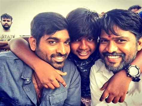 Vijay Sethupathi Son / Vijay Sethupathi S Terrific Fight With Son ...