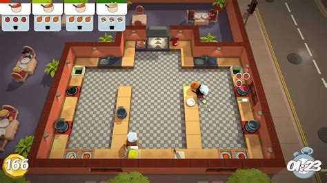 Overcooked 2 Gameplay Demo - IGN Live E3 2018 - YouTube