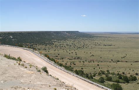 Llano Estacado | Natural Atlas