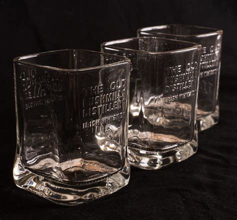 Set of Bushmills Whiskey Glasses (4) | Dolan's Art Auction House, Ireland