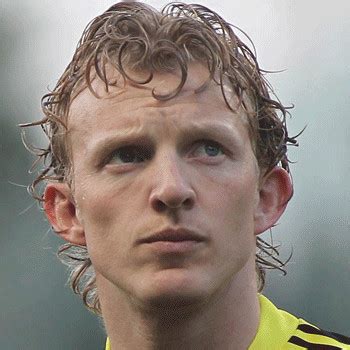 Dirk Kuyt Bio - Born, age, Family, Height and Rumor