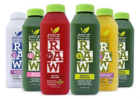 20 Best Cold Pressed Juices in 2024 - Top Picks - Jekylls Kitchen