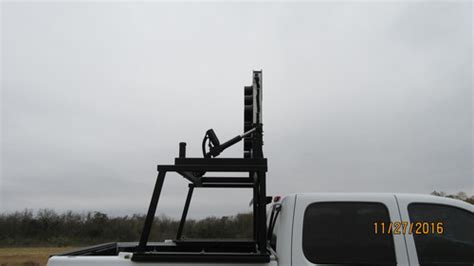 Vehicle-Mounted Arrow Boards - Arrow Boards | TAPCO