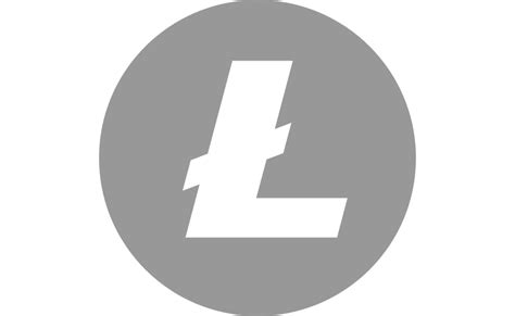 icon-litecoin-colour - Bitcoin, Bitcoin Cash & Litecoin Logos