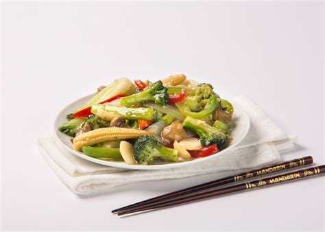 Mandarin Restaurant (1508 Upper James St, Hamilton, ON L9B 1K3, Canada) | Order Delivery & Take ...