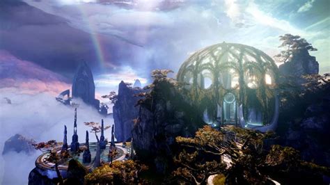 How to get into the Dreaming City in Destiny 2: Forsaken | PC Gamer