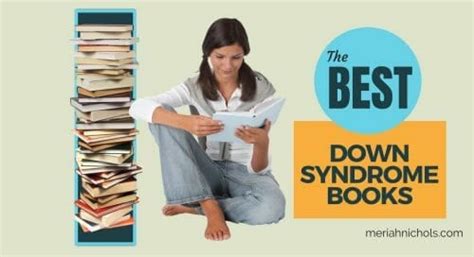 The Best Down syndrome Book Resources for Parents and Professionals