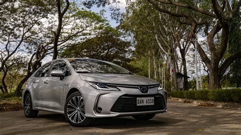 Pros & cons of Toyota Corolla Altis 2020 | Ford Inside News