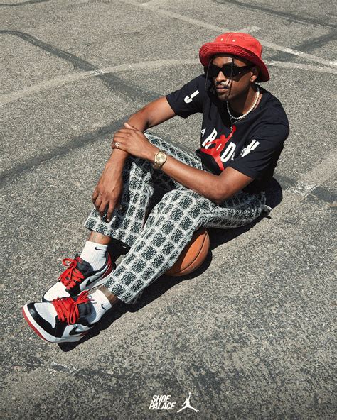 Air Jordan 1 Low Black Toe Outfit Online | bellvalefarms.com