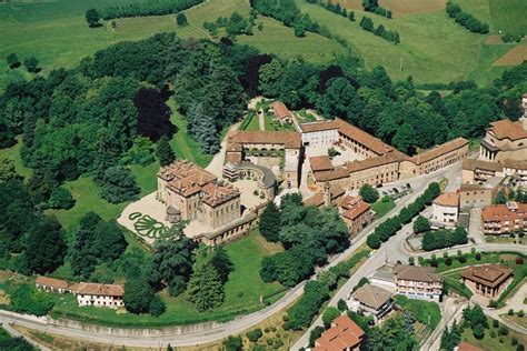 Discovering Castles in Piedmont | Italian Botanical Trips