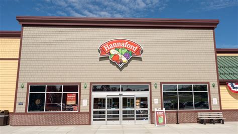 Hannaford opening new store in Brunswick on Saturday