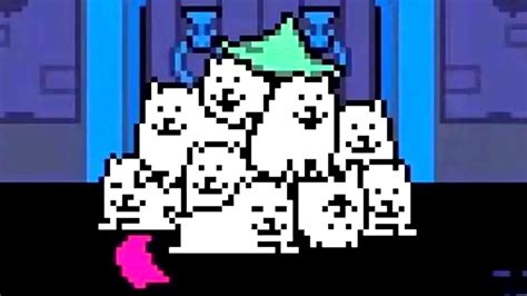 Deltarune Chapter 2 How Many Endings - BEST GAMES WALKTHROUGH