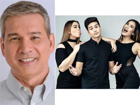 LOOK: Celebrities and their kids who pursued a modeling career | GMA ...