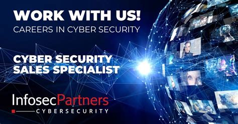 Cyber Security Sales | Infosec Partners