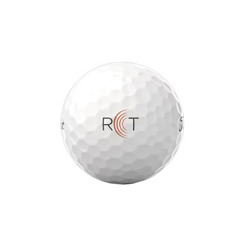 Titleist AVX RCT Golf Balls (12 Balls) - Golfonline