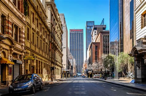 Carlton Centre And Hotel, Johannesburg | Paul Saad's Photost… | Flickr