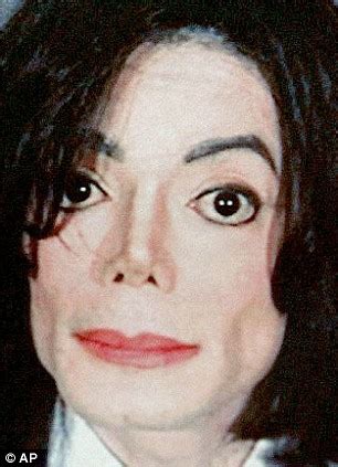 How Did Michael Jackson Turn White