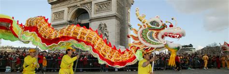 Chinese New Year Traditions - Holidays - HISTORY.com