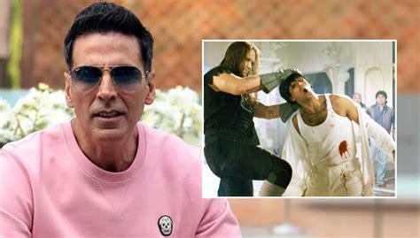 Throwback to when Akshay Kumar fought the Undertaker in Khiladiyon Ka ...