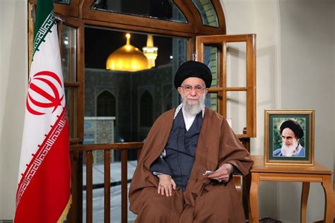 Ayatollah Khamenei Highlights Importance Of Controlling Inflation ...