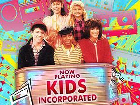 Kids Incorporated ~ Complete Wiki | Ratings | Photos | Videos | Cast