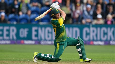 2 Main Reasons Behind Ab De Villiers’ Extraordinary Batting Ability!