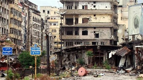 Homs,حمص | Syria before and after, Syria, Road