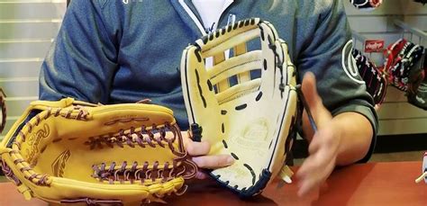 How should you choose the Best Baseball Glove for you? - Sports Clinch