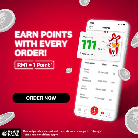 4 Ways The KFC App Helps You Save