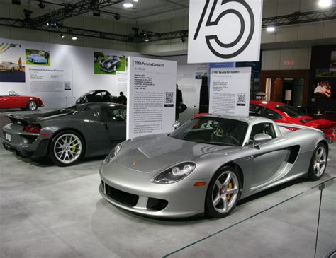 2023 Canadian International Auto Show Attracts Big Crowds for 50th ...