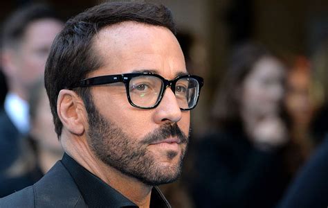 Jeremy Piven's new show 'Wisdom of the Crowd' cancelled amid sexual ...