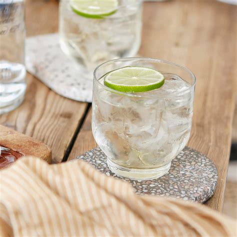 Absolut Lime Soda Recipe | Absolut Drinks