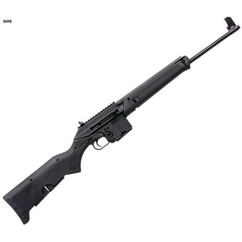 Kel-Tec SU-16 5.56mm NATO Semi Automatic Rifle - 10+1 Rounds | Sportsman's Warehouse