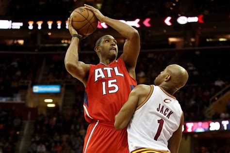 Al Horford injury: Hawks center has torn pectoral muscle (Updated ...